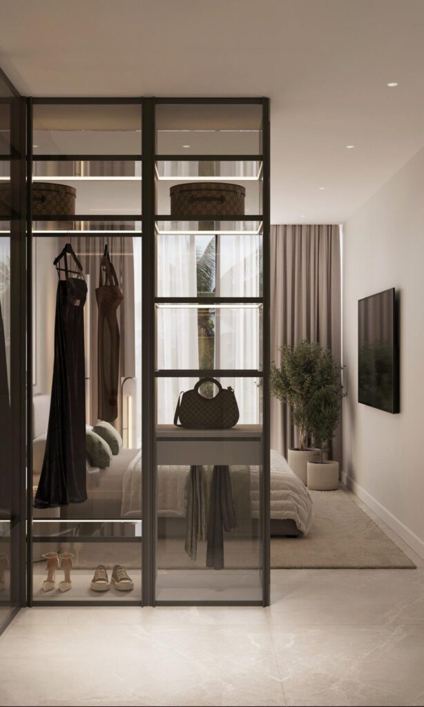 Rynek Pierwotny kompleks mieszkaniowy w pobliżu Estepony