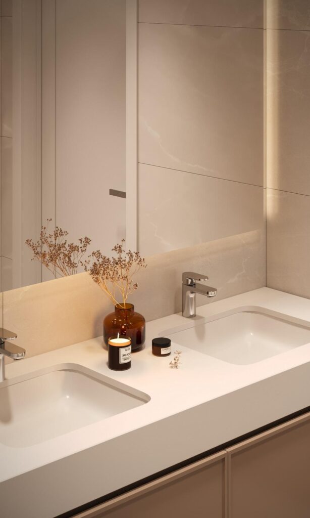 Rynek Pierwotny kompleks mieszkaniowy w pobliżu Estepony