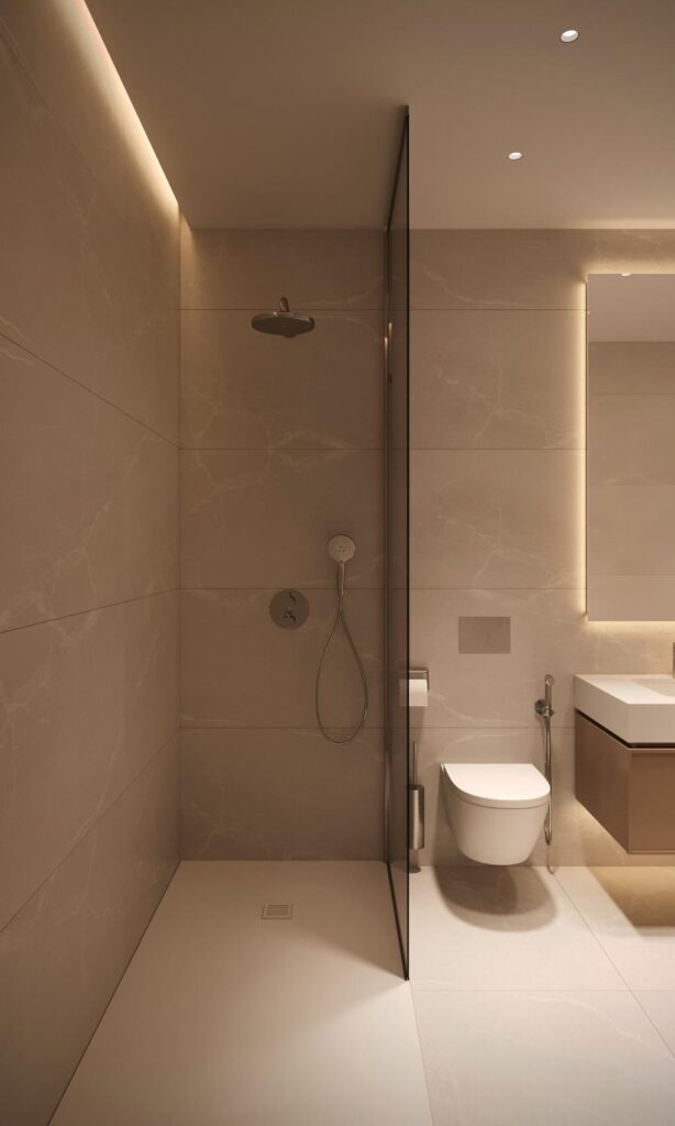 Rynek Pierwotny kompleks mieszkaniowy w pobliżu Estepony