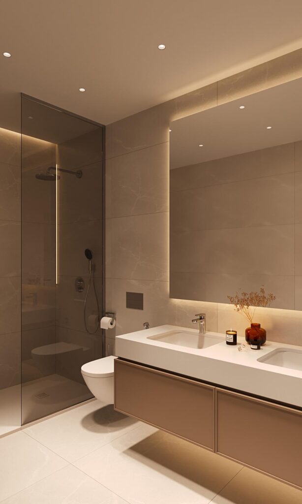 Rynek Pierwotny kompleks mieszkaniowy w pobliżu Estepony