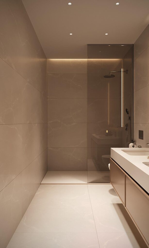 Rynek Pierwotny kompleks mieszkaniowy w pobliżu Estepony