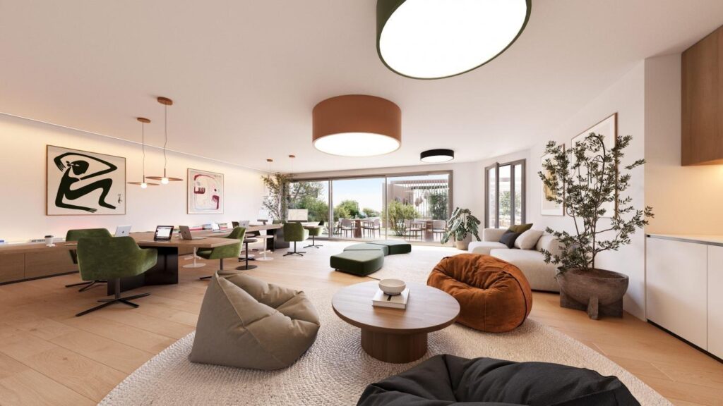 Nowe apartamenty z widokiem na morze w Mijas, Malaga – nowoczesne życie na Costa del Sol