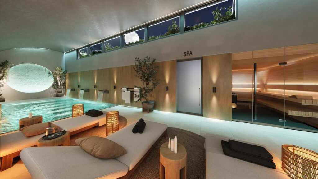 Nowe apartamenty z widokiem na morze w Mijas, Malaga – nowoczesne życie na Costa del Sol