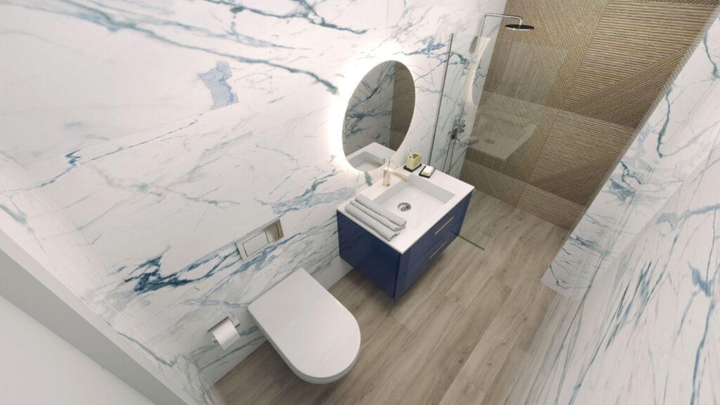 Nowoczesne apartamenty w centrum Torrevieja na Costa Blanca