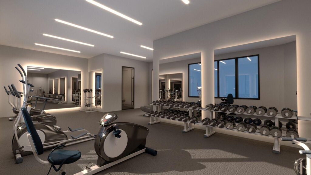 Nowoczesne apartamenty w centrum Torrevieja na Costa Blanca