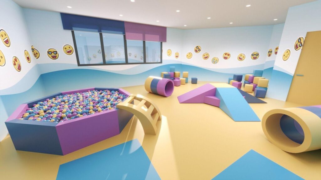 Nowoczesne apartamenty w centrum Torrevieja na Costa Blanca