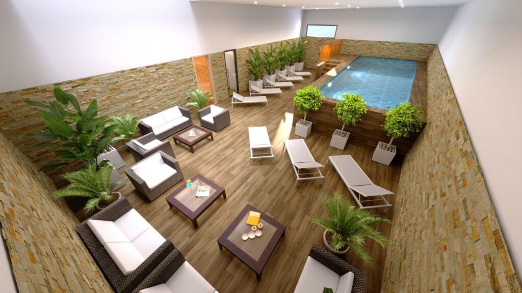 Nowoczesne apartamenty w centrum Torrevieja na Costa Blanca