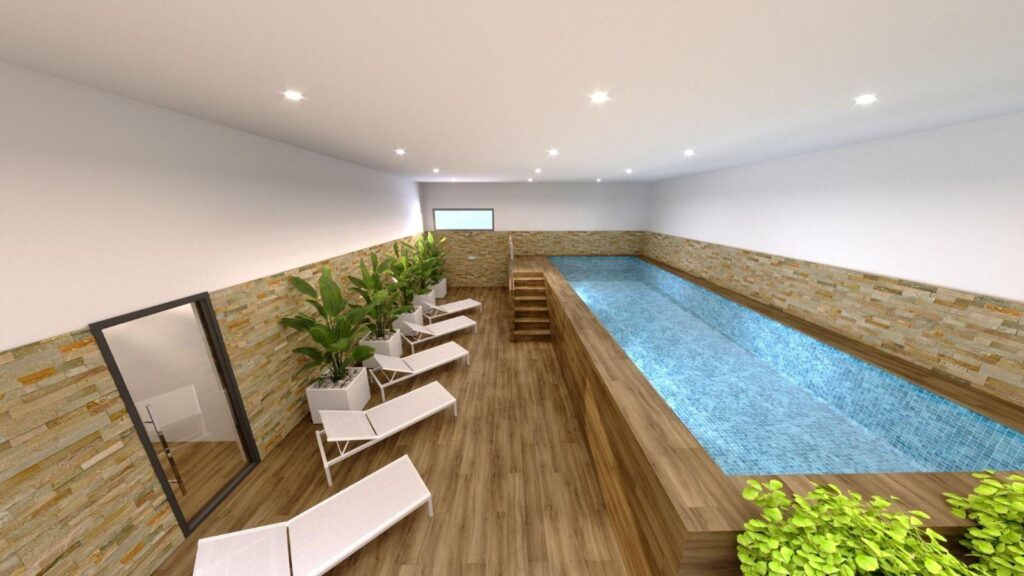 Nowoczesne apartamenty w centrum Torrevieja na Costa Blanca