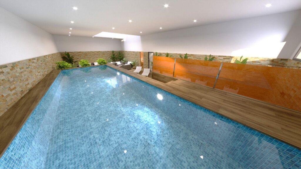 Nowoczesne apartamenty w centrum Torrevieja na Costa Blanca