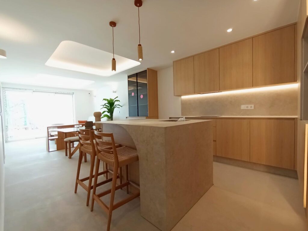 Nowe apartamenty w Benijofar Nowoczesne mieszkanie w doskonałej lokalizacji