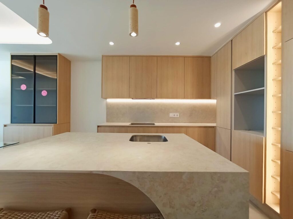 Nowe apartamenty w Benijofar Nowoczesne mieszkanie w doskonałej lokalizacji