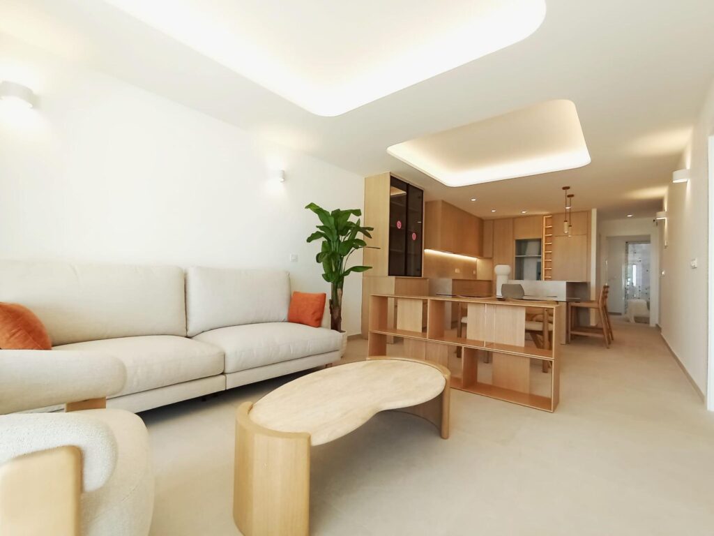 Nowe apartamenty w Benijofar Nowoczesne mieszkanie w doskonałej lokalizacji