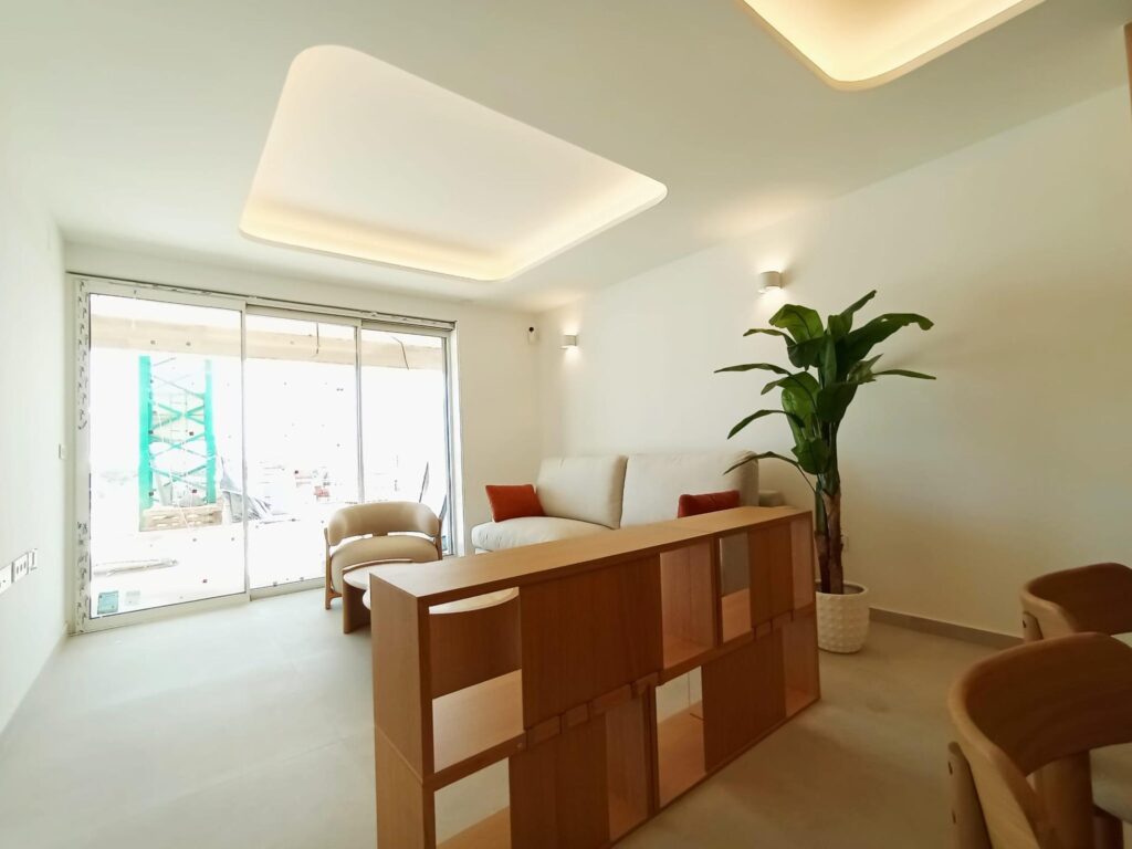 Nowe apartamenty w Benijofar Nowoczesne mieszkanie w doskonałej lokalizacji