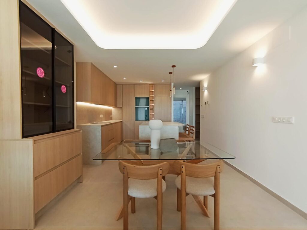 Nowe apartamenty w Benijofar Nowoczesne mieszkanie w doskonałej lokalizacji