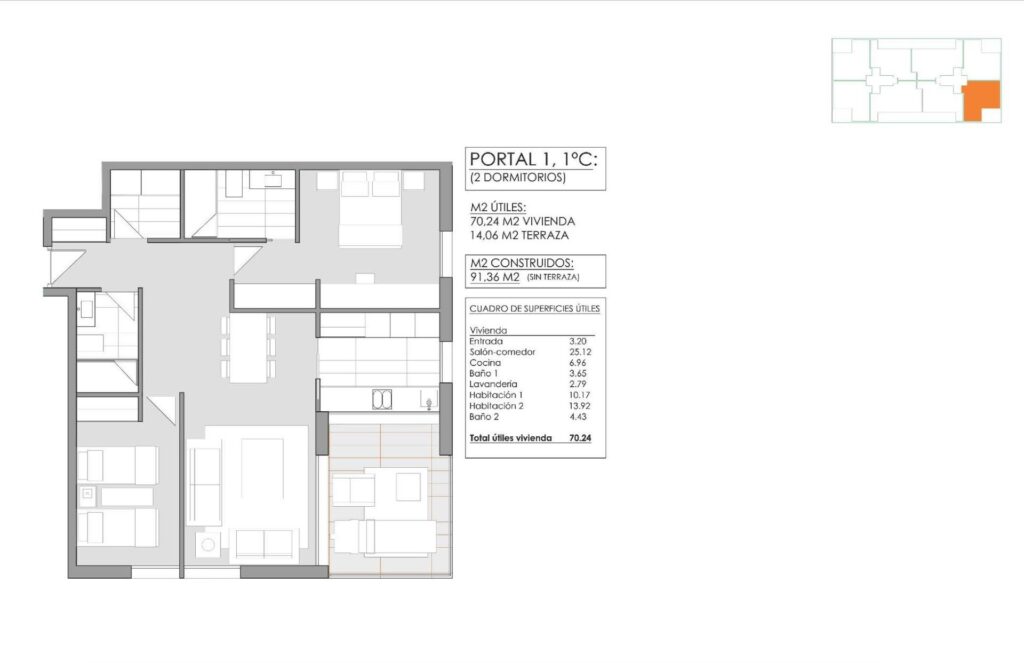 Butikowe apartamenty w nowym budynku w Jávea, w pobliżu plaży i centrum miasta