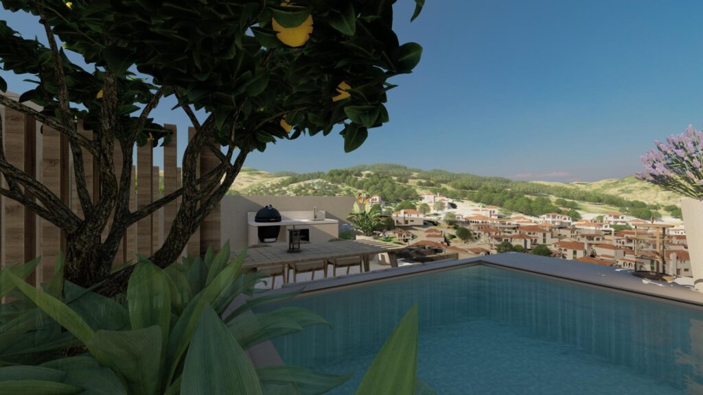 Luksusowe rezydencje markowe w Guaro niedaleko Marbelli – Costa del Sol