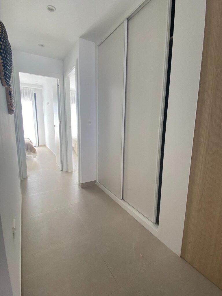Nowo wybudowane bungalowy w San Pedro del Pinatar – nowoczesne życie w pobliżu plaży