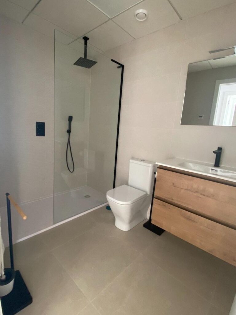 Nowo wybudowane bungalowy w San Pedro del Pinatar – nowoczesne życie w pobliżu plaży
