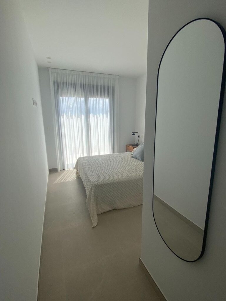 Nowo wybudowane bungalowy w San Pedro del Pinatar – nowoczesne życie w pobliżu plaży