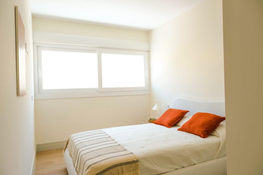 Ekskluzywne domy z widokiem na morze w La Malagueta (Malaga): życie w najlepszej nadmorskiej lokalizacji