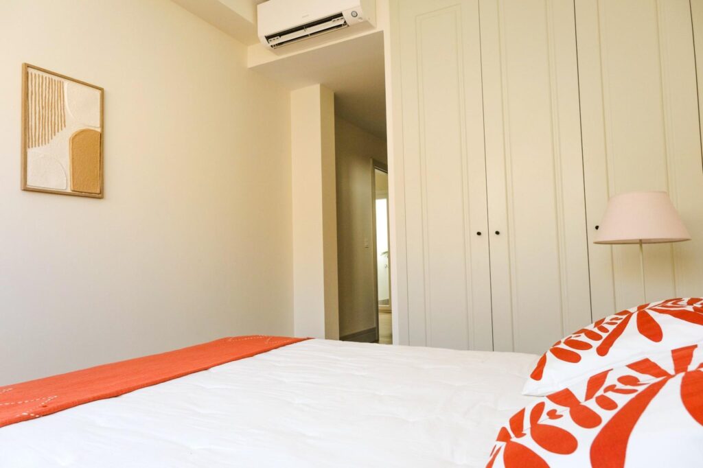 Ekskluzywne domy z widokiem na morze w La Malagueta (Malaga): życie w najlepszej nadmorskiej lokalizacji