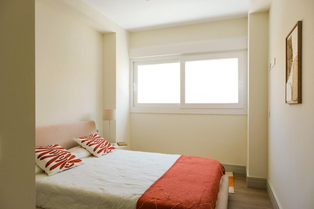 Ekskluzywne domy z widokiem na morze w La Malagueta (Malaga): życie w najlepszej nadmorskiej lokalizacji