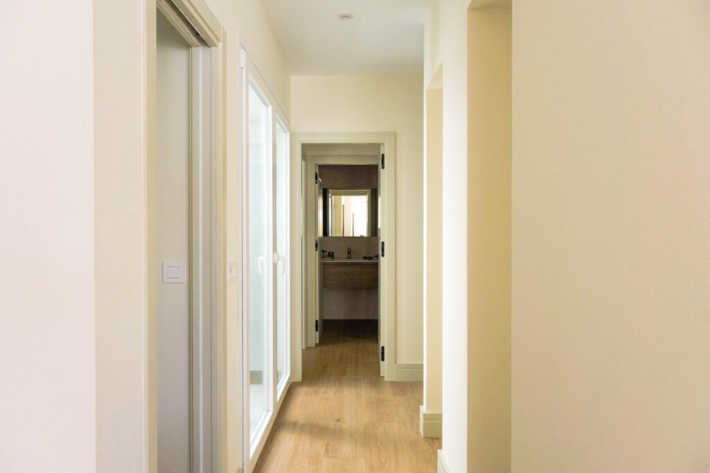 Ekskluzywne domy z widokiem na morze w La Malagueta (Malaga): życie w najlepszej nadmorskiej lokalizacji