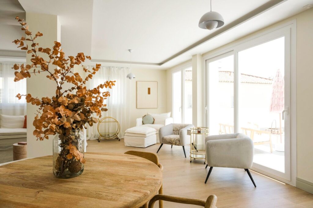 Ekskluzywne domy z widokiem na morze w La Malagueta (Malaga): życie w najlepszej nadmorskiej lokalizacji