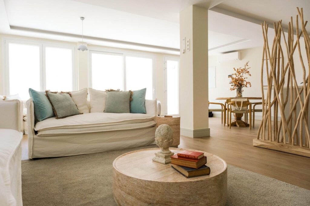 Ekskluzywne domy z widokiem na morze w La Malagueta (Malaga): życie w najlepszej nadmorskiej lokalizacji