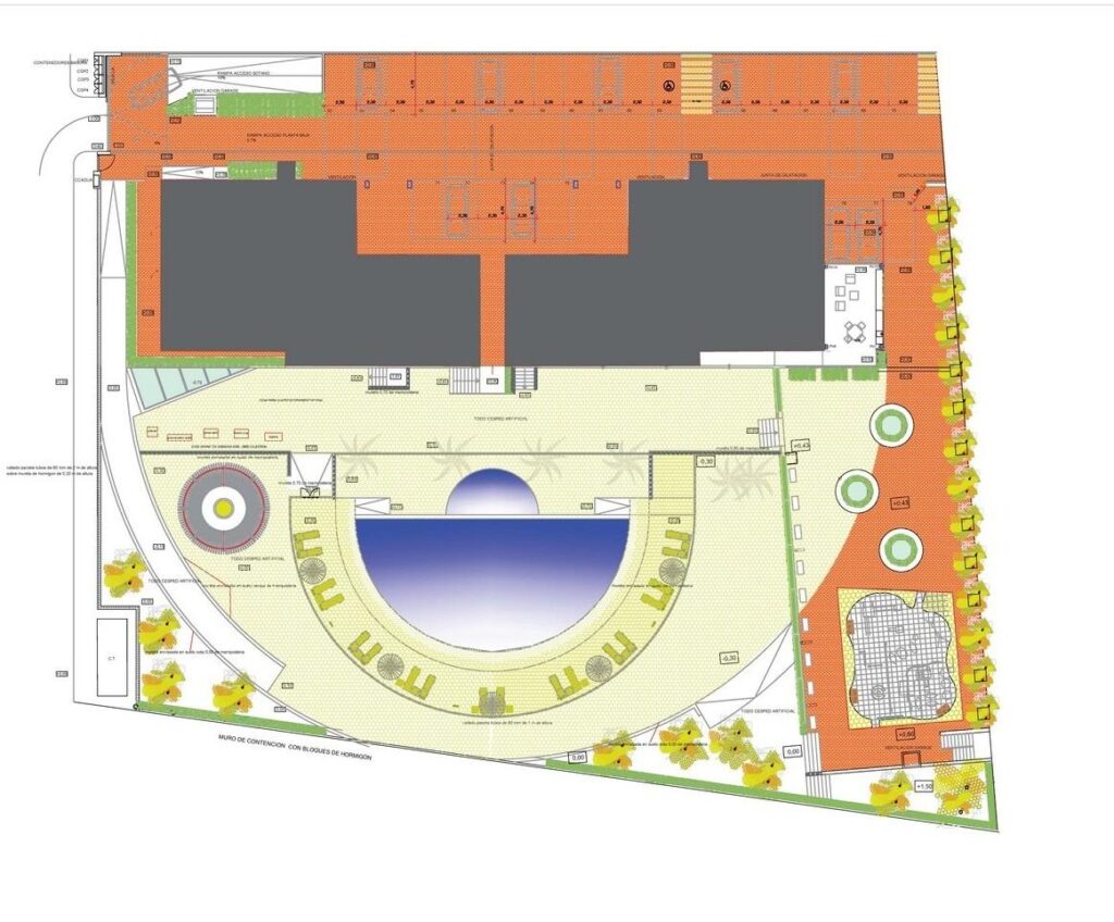Nowoczesne apartamenty w nowym budynku w pobliżu plaży i mariny w Guardamar del Segura