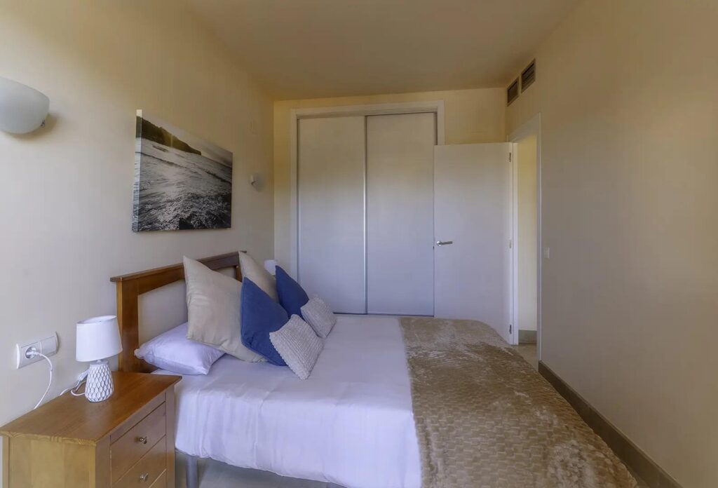 Apartamenty z licencją turystyczną na inwestycję w pobliżu plaży w Vera, Almeria