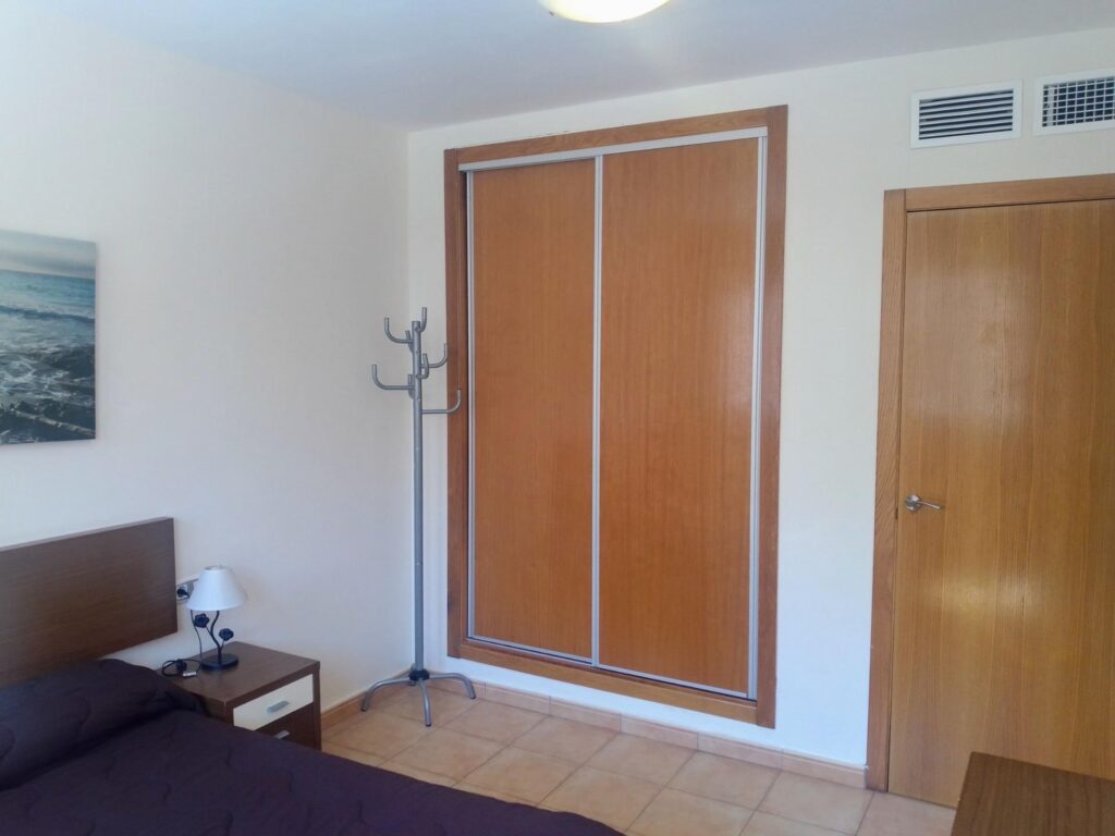 Apartamenty turystyczne na inwestycję w pobliżu plaży w Aguilas (Murcja)
