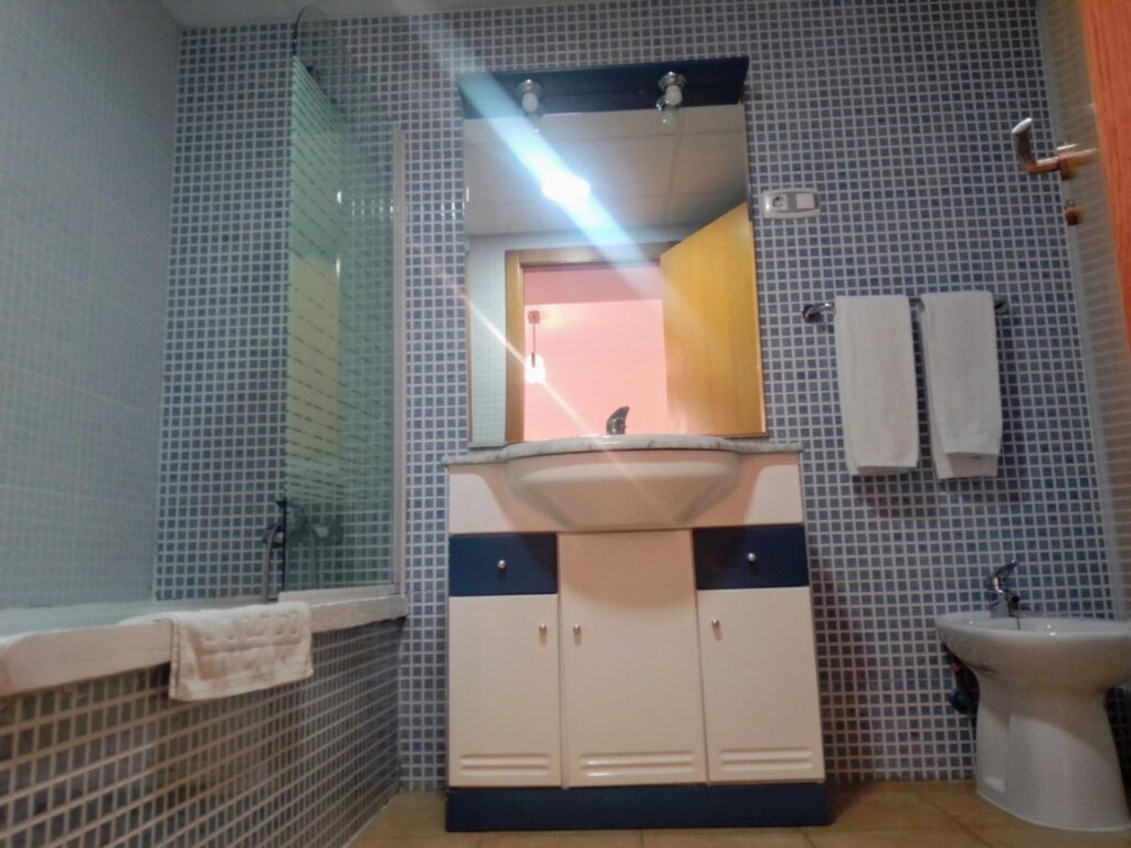 Apartamenty turystyczne na inwestycję w pobliżu plaży w Aguilas (Murcja)