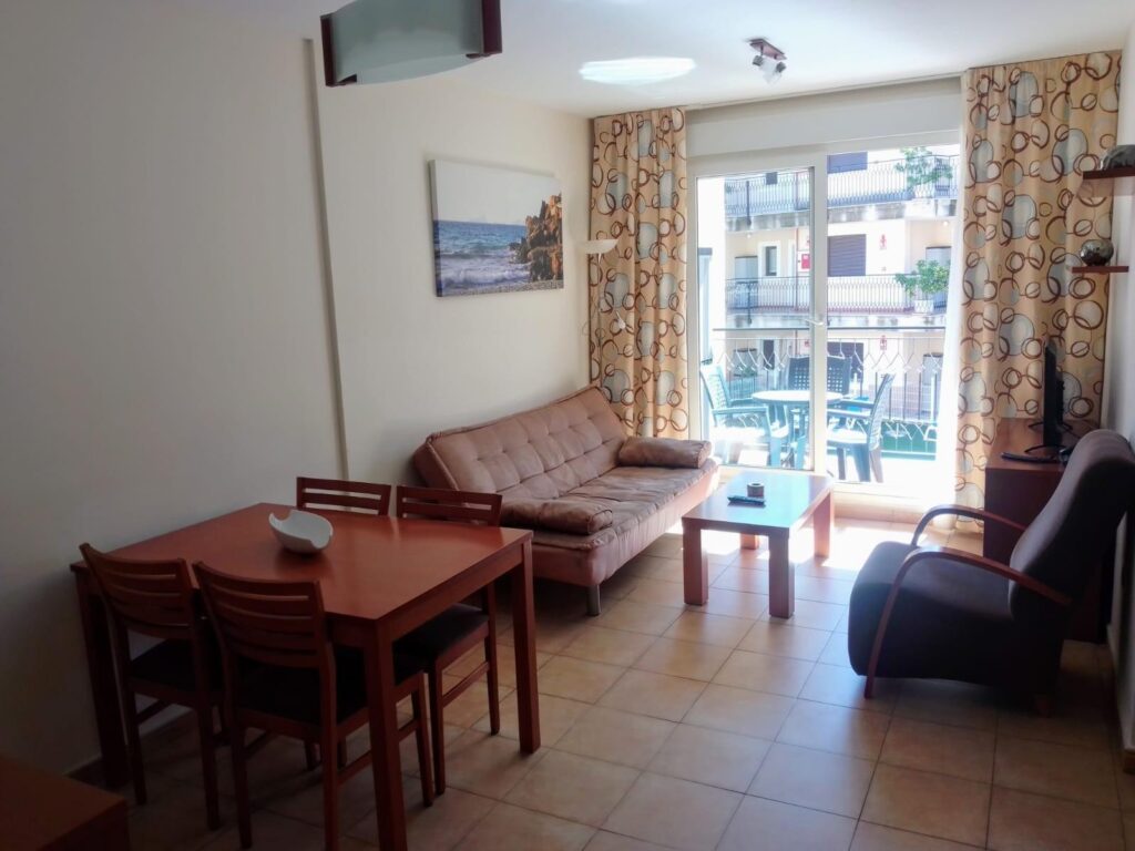Apartamenty turystyczne na inwestycję w pobliżu plaży w Aguilas (Murcja)