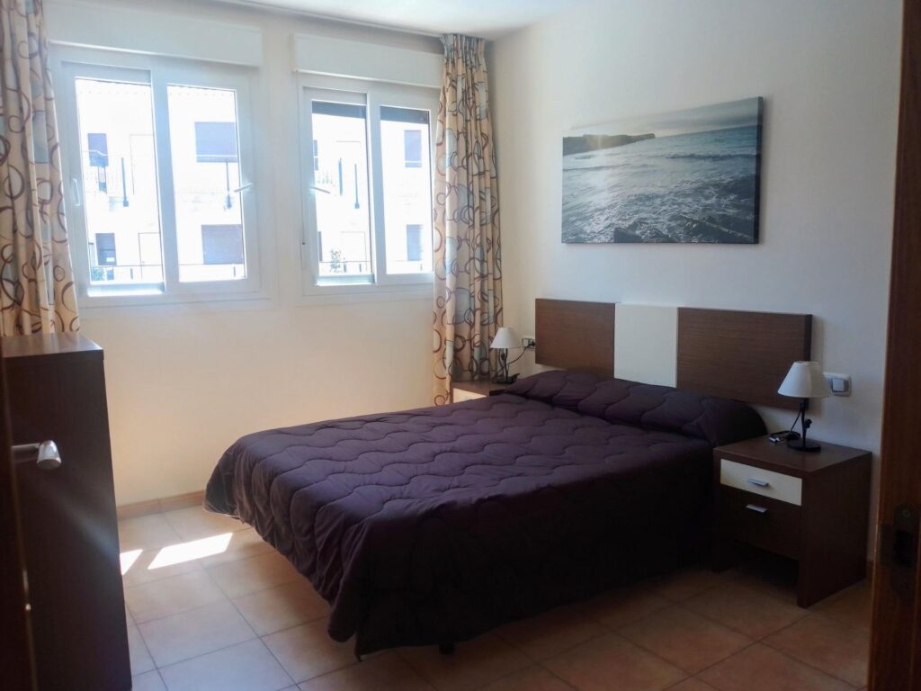 Apartamenty turystyczne na inwestycję w pobliżu plaży w Aguilas (Murcja)