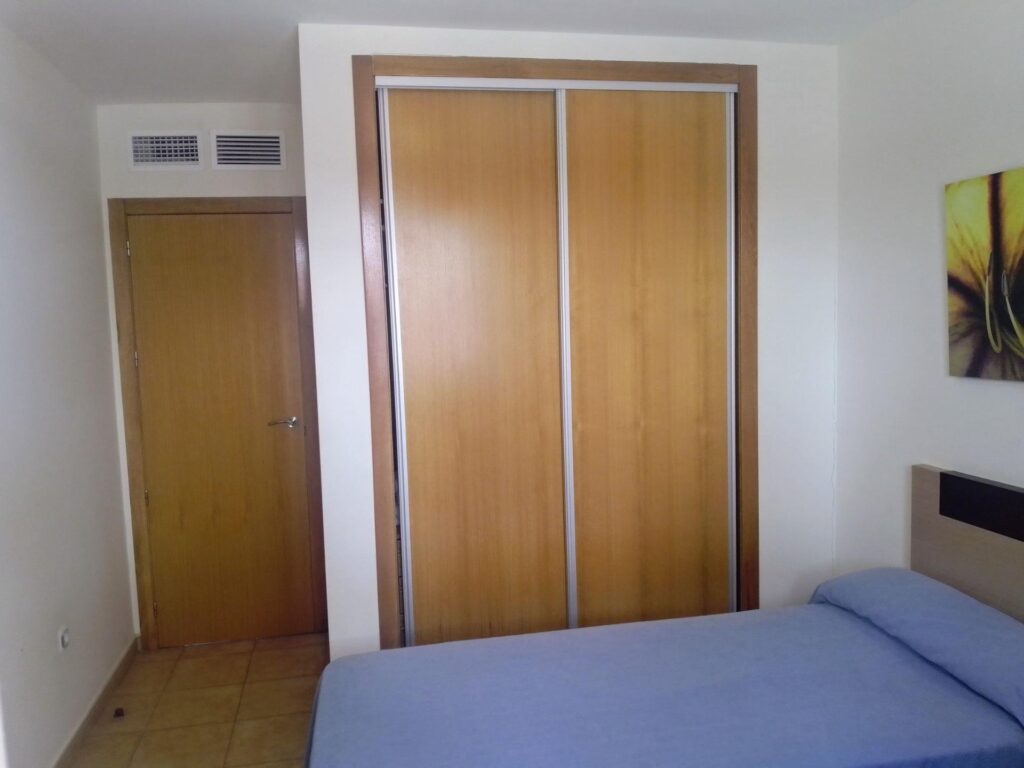 Apartamenty turystyczne na inwestycję w pobliżu plaży w Aguilas (Murcja)
