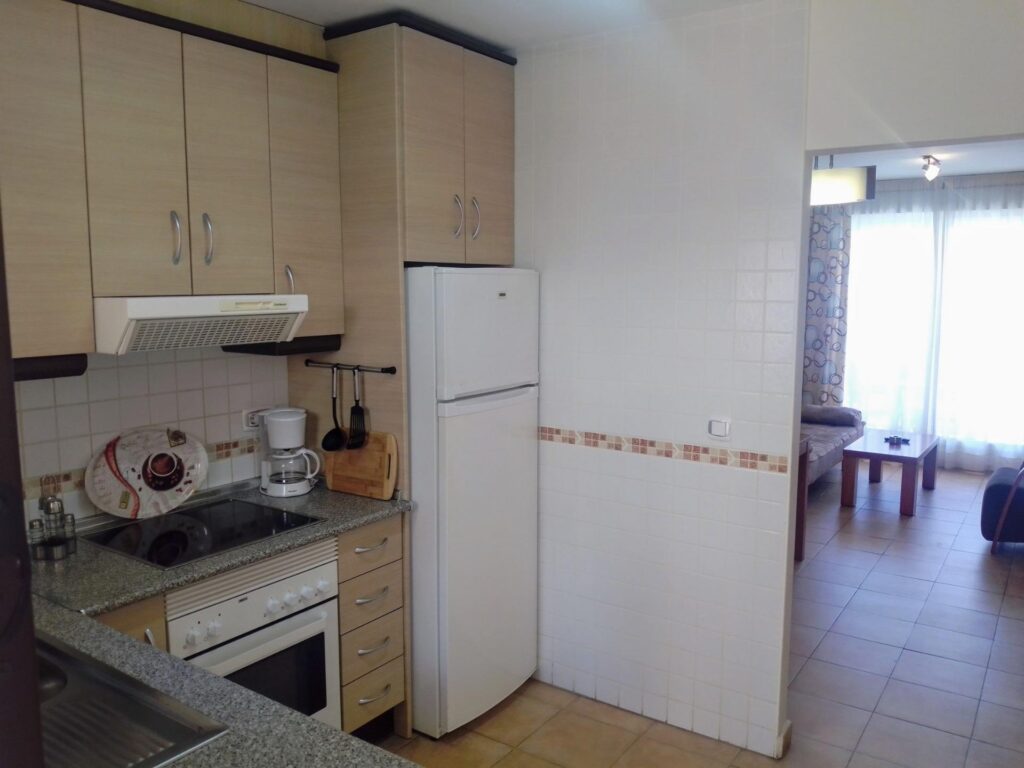 Apartamenty turystyczne na inwestycję w pobliżu plaży w Aguilas (Murcja)