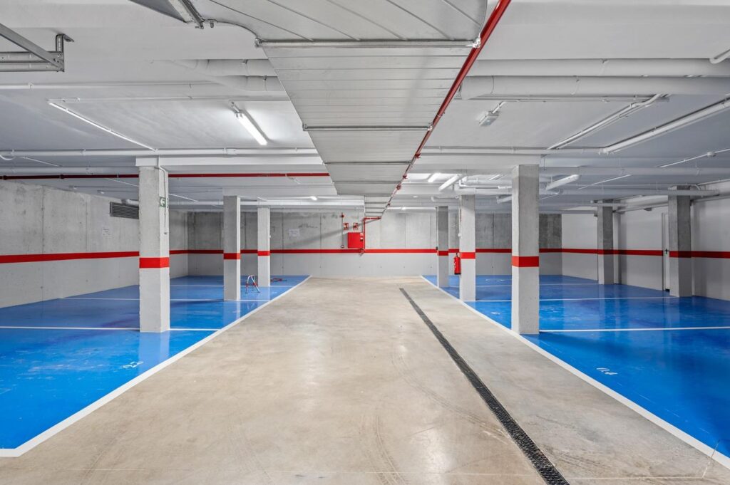 Nowe apartamenty i wille przy polu golfowym w Los Alcazares na Costa Calida