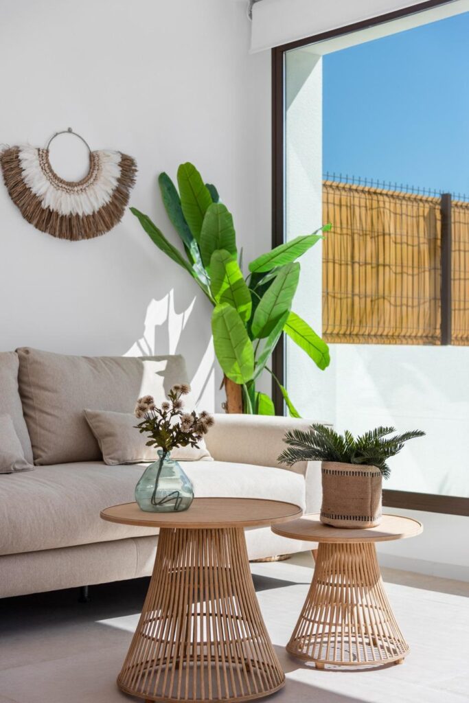 Nowe apartamenty i wille przy polu golfowym w Los Alcazares na Costa Calida