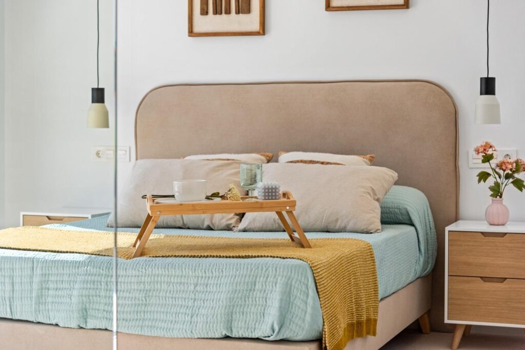 Nowe apartamenty i wille przy polu golfowym w Los Alcazares na Costa Calida