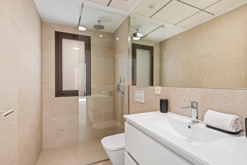 Nowe apartamenty i wille przy polu golfowym w Los Alcazares na Costa Calida
