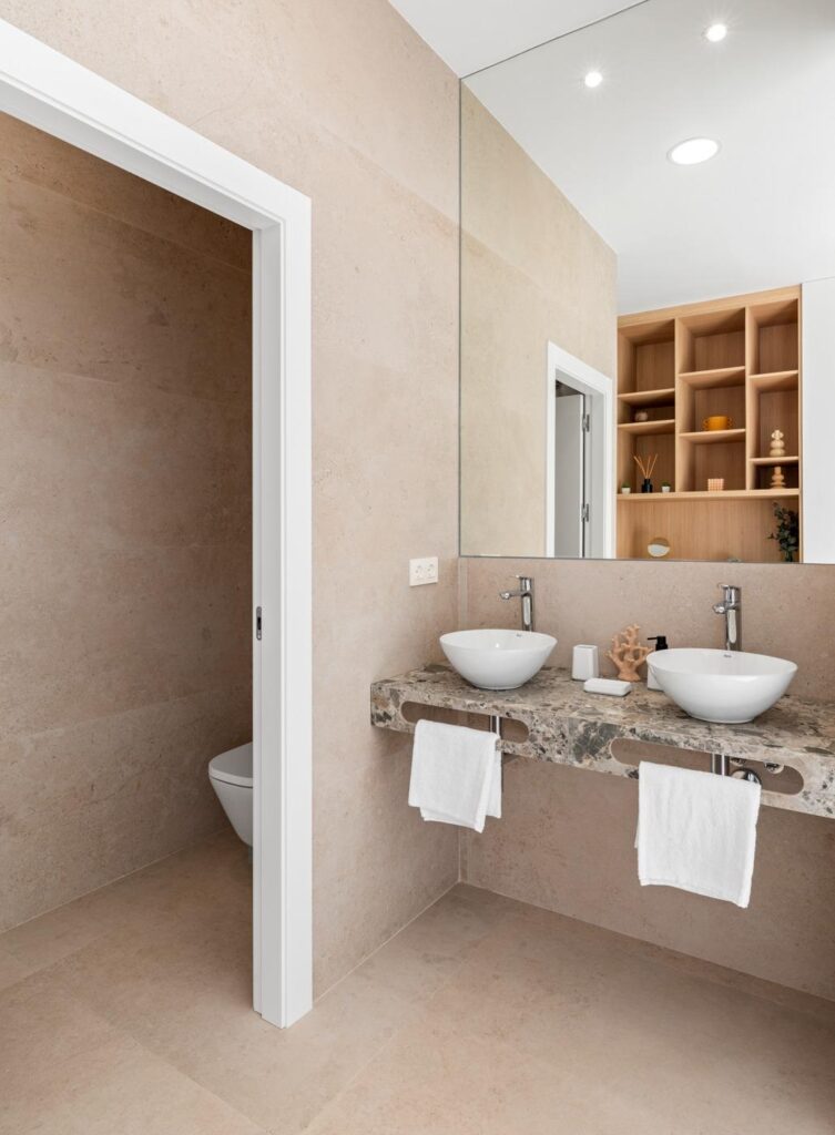 Nowe apartamenty i wille przy polu golfowym w Los Alcazares na Costa Calida