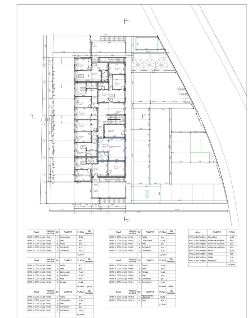 Nowe apartamenty z licencją turystyczną w Finestrat: okazja inwestycyjna w pobliżu pola golfowego i Benidormu