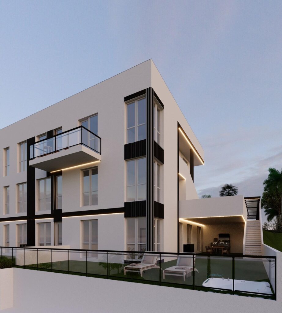 Nowe apartamenty z licencją turystyczną w Finestrat: okazja inwestycyjna w pobliżu pola golfowego i Benidormu