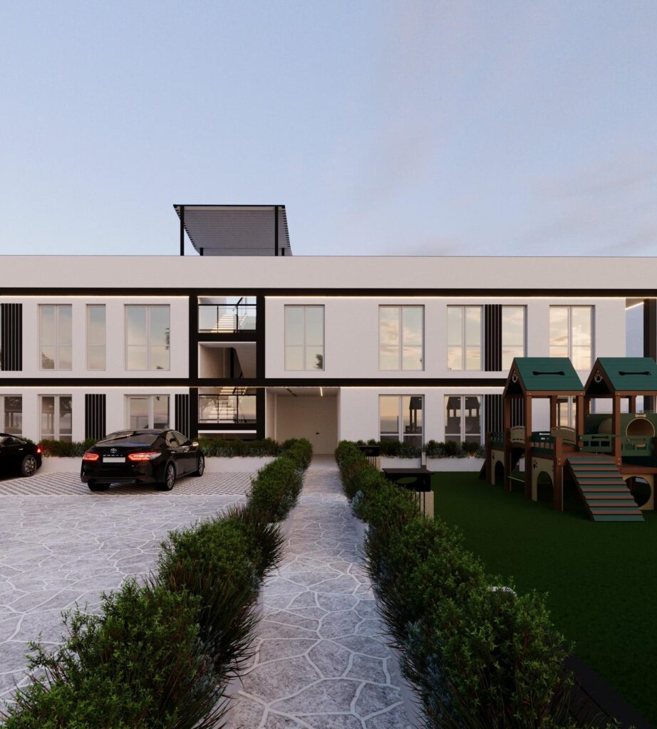 Nowe apartamenty z licencją turystyczną w Finestrat: okazja inwestycyjna w pobliżu pola golfowego i Benidormu