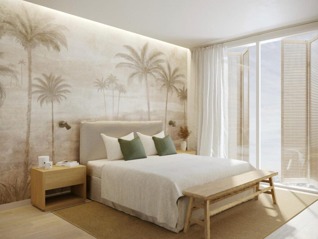 Apartamenty turystyczne w pobliżu plaży w Lo Pagán-San Pedro del Pinatar: okazja inwestycyjna na Costa Cálida