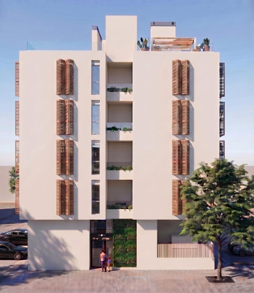 Apartamenty turystyczne w pobliżu plaży w Lo Pagán-San Pedro del Pinatar: okazja inwestycyjna na Costa Cálida