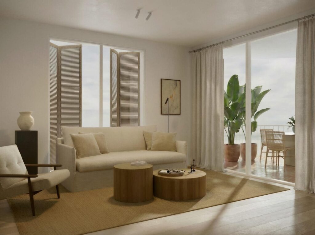 Apartamenty turystyczne w pobliżu plaży w Lo Pagán-San Pedro del Pinatar: okazja inwestycyjna na Costa Cálida