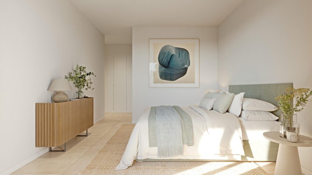 Luksusowa oaza w Esteponie na wybrzeżu Costa del Sol