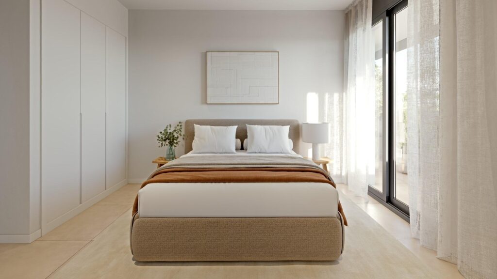 Luksusowa oaza w Esteponie na wybrzeżu Costa del Sol